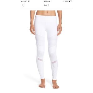 Alo Moto High Waist Leggings